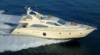 Motor yacht Antares III